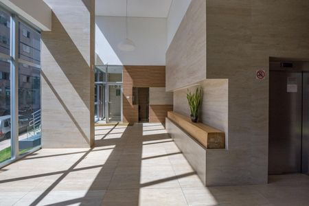 Apartamento à venda com 79m², 3 quartos e 2 vagas Apartamento à venda com 79m², 3 quartos e 2 vagasÁrea comum