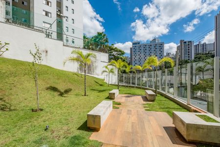 Apartamento à venda com 79m², 3 quartos e 2 vagas Apartamento à venda com 79m², 3 quartos e 2 vagasÁrea comum