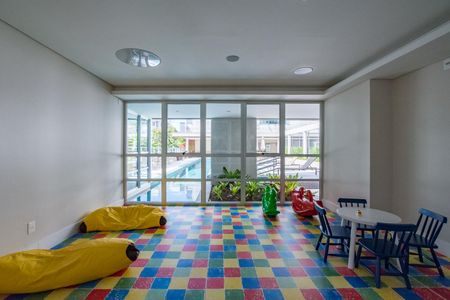 Apartamento à venda com 79m², 3 quartos e 2 vagas Apartamento à venda com 79m², 3 quartos e 2 vagasÁrea comum