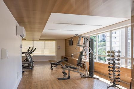 Apartamento à venda com 79m², 3 quartos e 2 vagas Apartamento à venda com 79m², 3 quartos e 2 vagasÁrea comum