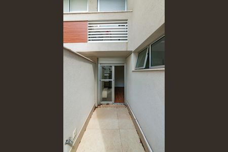 Apartamento à venda com 79m², 3 quartos e 2 vagas Apartamento à venda com 79m², 3 quartos e 2 vagasVaranda da Suíte