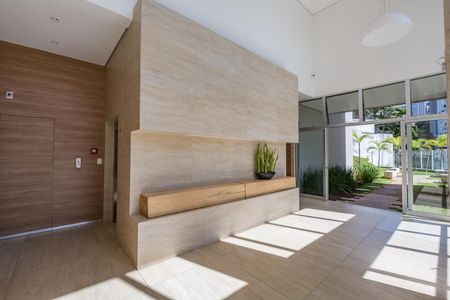 Apartamento à venda com 79m², 3 quartos e 2 vagas Apartamento à venda com 79m², 3 quartos e 2 vagasÁrea comum