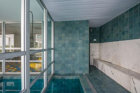 Apartamento à venda com 79m², 3 quartos e 2 vagas Apartamento à venda com 79m², 3 quartos e 2 vagasÁrea comum