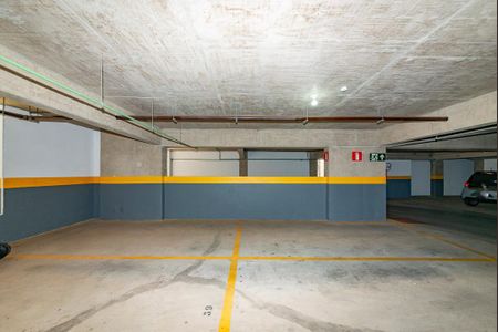 Apartamento à venda com 79m², 3 quartos e 2 vagas Apartamento à venda com 79m², 3 quartos e 2 vagasGaragem