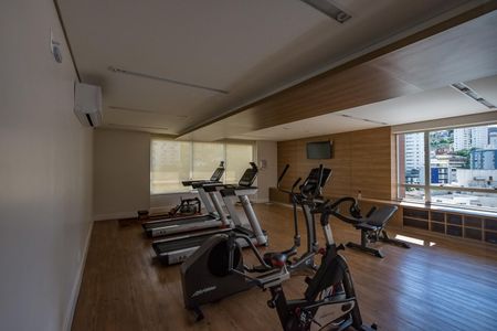 Apartamento à venda com 79m², 3 quartos e 2 vagas Apartamento à venda com 79m², 3 quartos e 2 vagasÁrea comum