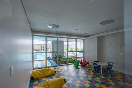 Apartamento à venda com 79m², 3 quartos e 2 vagas Apartamento à venda com 79m², 3 quartos e 2 vagasÁrea comum