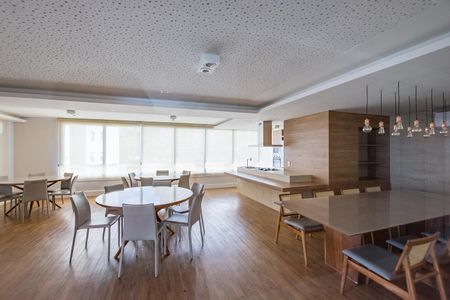 Apartamento à venda com 79m², 3 quartos e 2 vagas Apartamento à venda com 79m², 3 quartos e 2 vagasÁrea comum