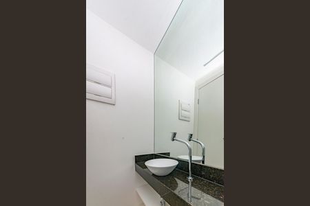 Apartamento à venda com 79m², 3 quartos e 2 vagas Apartamento à venda com 79m², 3 quartos e 2 vagasLavabo
