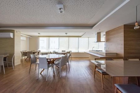 Apartamento à venda com 79m², 3 quartos e 2 vagas Apartamento à venda com 79m², 3 quartos e 2 vagasÁrea comum