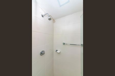 Apartamento à venda com 79m², 3 quartos e 2 vagas Apartamento à venda com 79m², 3 quartos e 2 vagasBanheiro da Suíte