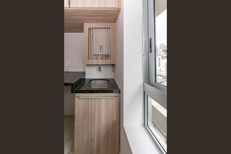 Apartamento à venda com 79m², 3 quartos e 2 vagas Apartamento à venda com 79m², 3 quartos e 2 vagasÁrea de Serviço