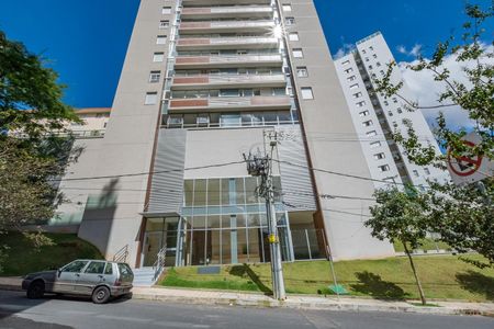 Apartamento à venda com 79m², 3 quartos e 2 vagas Apartamento à venda com 79m², 3 quartos e 2 vagasFachada