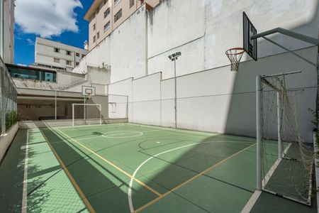 Apartamento à venda com 79m², 3 quartos e 2 vagas Apartamento à venda com 79m², 3 quartos e 2 vagasÁrea comum