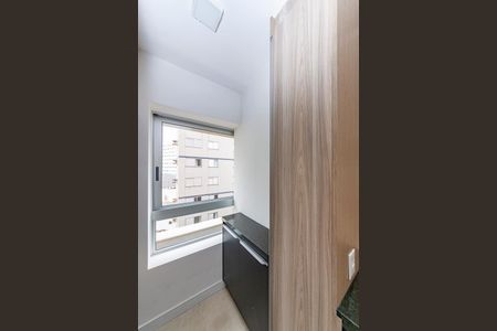 Apartamento à venda com 79m², 3 quartos e 2 vagas Apartamento à venda com 79m², 3 quartos e 2 vagasÁrea de Serviço