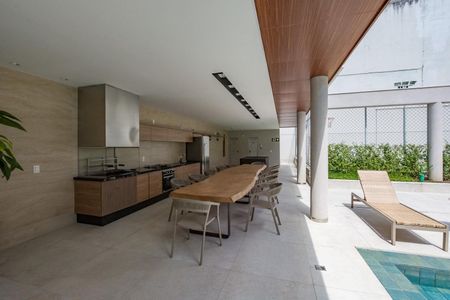 Apartamento à venda com 79m², 3 quartos e 2 vagas Apartamento à venda com 79m², 3 quartos e 2 vagasÁrea comum