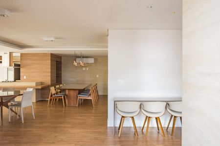 Apartamento à venda com 79m², 3 quartos e 2 vagas Apartamento à venda com 79m², 3 quartos e 2 vagasÁrea comum