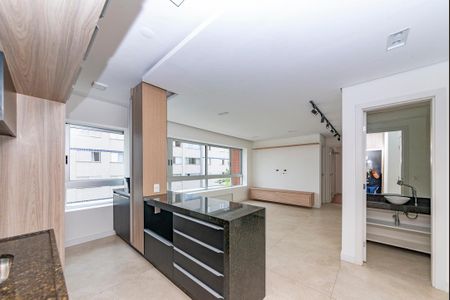Apartamento à venda com 79m², 3 quartos e 2 vagas Apartamento à venda com 79m², 3 quartos e 2 vagasCozinha