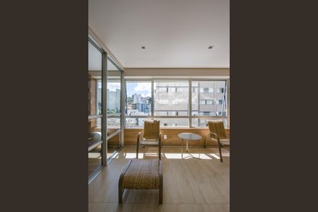 Apartamento à venda com 79m², 3 quartos e 2 vagas Apartamento à venda com 79m², 3 quartos e 2 vagasÁrea comum