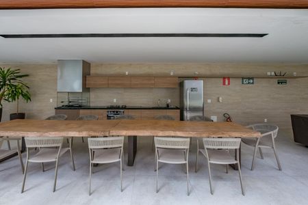 Apartamento à venda com 79m², 3 quartos e 2 vagas Apartamento à venda com 79m², 3 quartos e 2 vagasÁrea comum