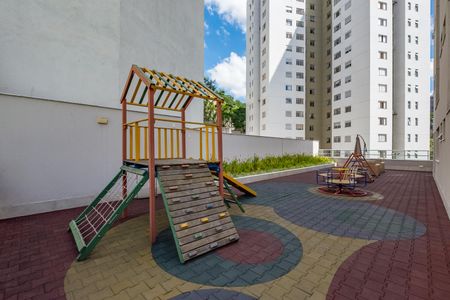 Apartamento à venda com 79m², 3 quartos e 2 vagas Apartamento à venda com 79m², 3 quartos e 2 vagasÁrea comum