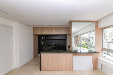 Apartamento à venda com 79m², 3 quartos e 2 vagas Apartamento à venda com 79m², 3 quartos e 2 vagasCozinha