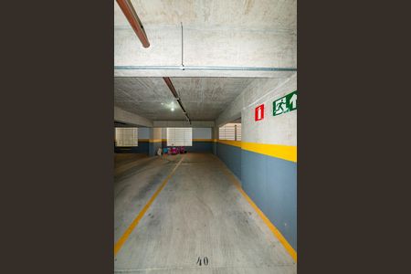 Apartamento à venda com 79m², 3 quartos e 2 vagas Apartamento à venda com 79m², 3 quartos e 2 vagasGaragem