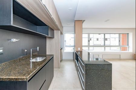 Apartamento à venda com 79m², 3 quartos e 2 vagas Apartamento à venda com 79m², 3 quartos e 2 vagasCozinha