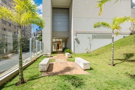 Apartamento à venda com 79m², 3 quartos e 2 vagas Apartamento à venda com 79m², 3 quartos e 2 vagasÁrea comum