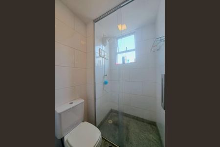 Apartamento à venda com 195m², 4 quartos e 3 vagas Apartamento à venda com 195m², 4 quartos e 3 vagasBanheiro