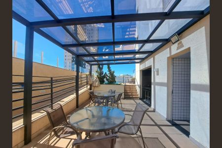 Apartamento à venda com 195m², 4 quartos e 3 vagas Apartamento à venda com 195m², 4 quartos e 3 vagasÁrea comum