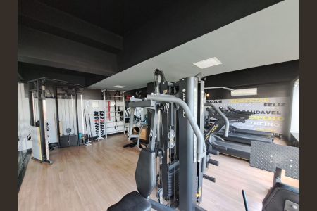 Apartamento à venda com 195m², 4 quartos e 3 vagas Apartamento à venda com 195m², 4 quartos e 3 vagasÁrea comum