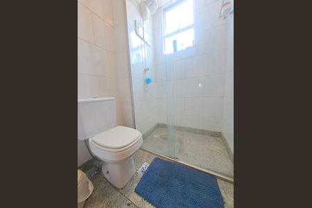 Apartamento à venda com 195m², 4 quartos e 3 vagas Apartamento à venda com 195m², 4 quartos e 3 vagasBanheiro