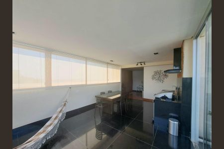 Apartamento à venda com 195m², 4 quartos e 3 vagas Apartamento à venda com 195m², 4 quartos e 3 vagasÁrea Gourmet