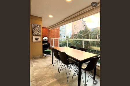 Apartamento para alugar com 48m², 1 quarto e 1 vagaStudio