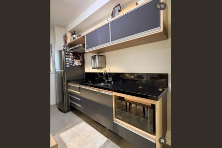 Studio de apartamento para alugar com 1 quarto, 48m² em Jardins, São Paulo