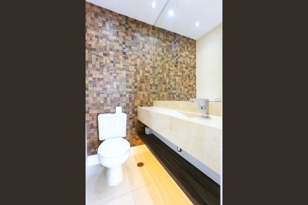 Apartamento à venda com 107m², 2 quartos e 2 vagasLavabo