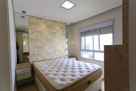 Apartamento à venda com 107m², 2 quartos e 2 vagasSuíte