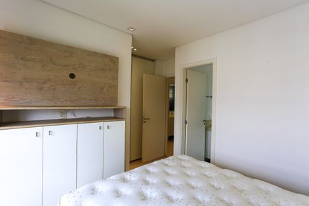 Apartamento à venda com 107m², 2 quartos e 2 vagasSuíte