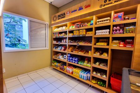 Apartamento à venda com 107m², 2 quartos e 2 vagasÁrea comum 