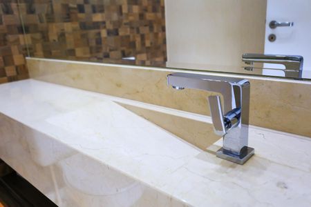 Apartamento à venda com 107m², 2 quartos e 2 vagasLavabo