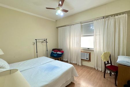 Apartamento à venda com 108m², 3 quartos e sem vagaQuarto 1