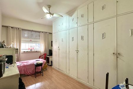 Apartamento à venda com 108m², 3 quartos e sem vagaQuarto 2