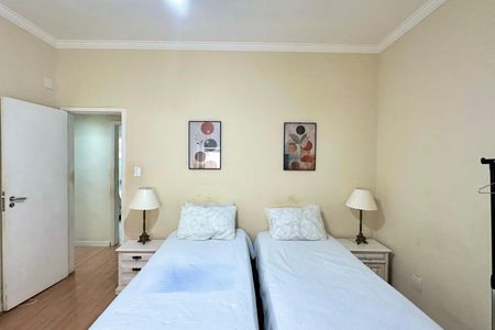 Apartamento à venda com 108m², 3 quartos e sem vagaQuarto 1