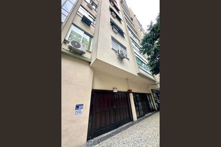 Apartamento à venda com 108m², 3 quartos e sem vagaFachada