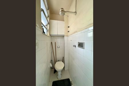 Apartamento à venda com 108m², 3 quartos e sem vagaÁrea de Serviço