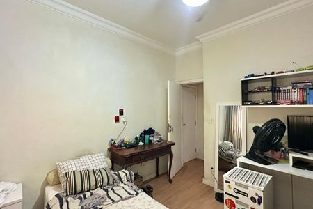 Apartamento à venda com 108m², 3 quartos e sem vagaQuarto 3