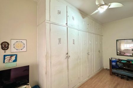 Apartamento à venda com 108m², 3 quartos e sem vagaQuarto 2