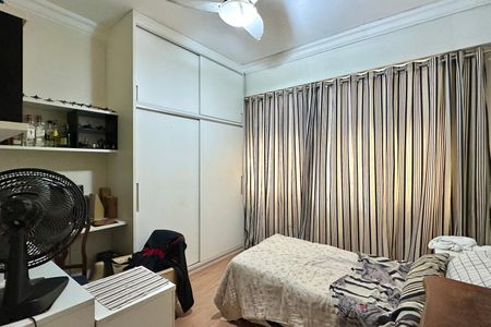 Apartamento à venda com 108m², 3 quartos e sem vagaQuarto 3