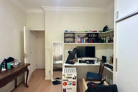 Apartamento à venda com 108m², 3 quartos e sem vagaQuarto 3