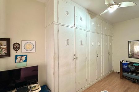 Apartamento à venda com 108m², 3 quartos e sem vagaQuarto 2